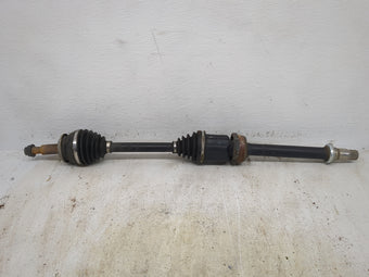 compare product 2011-2016 Scion Tc Axle Shaft Front Passenger Cv C/v