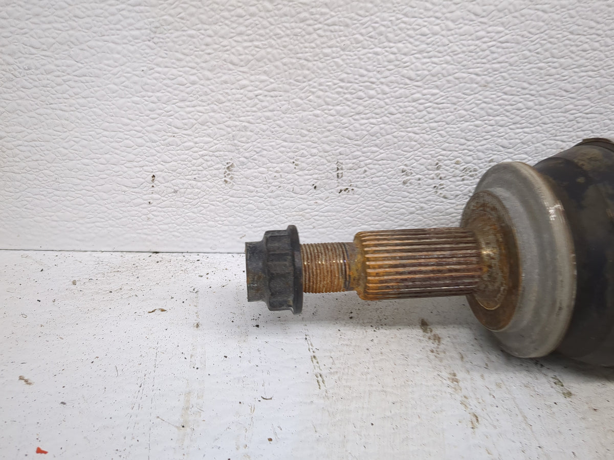 2011-2016 Scion Tc Axle Shaft Front Passenger Cv C/v - Oemusedautoparts1.com