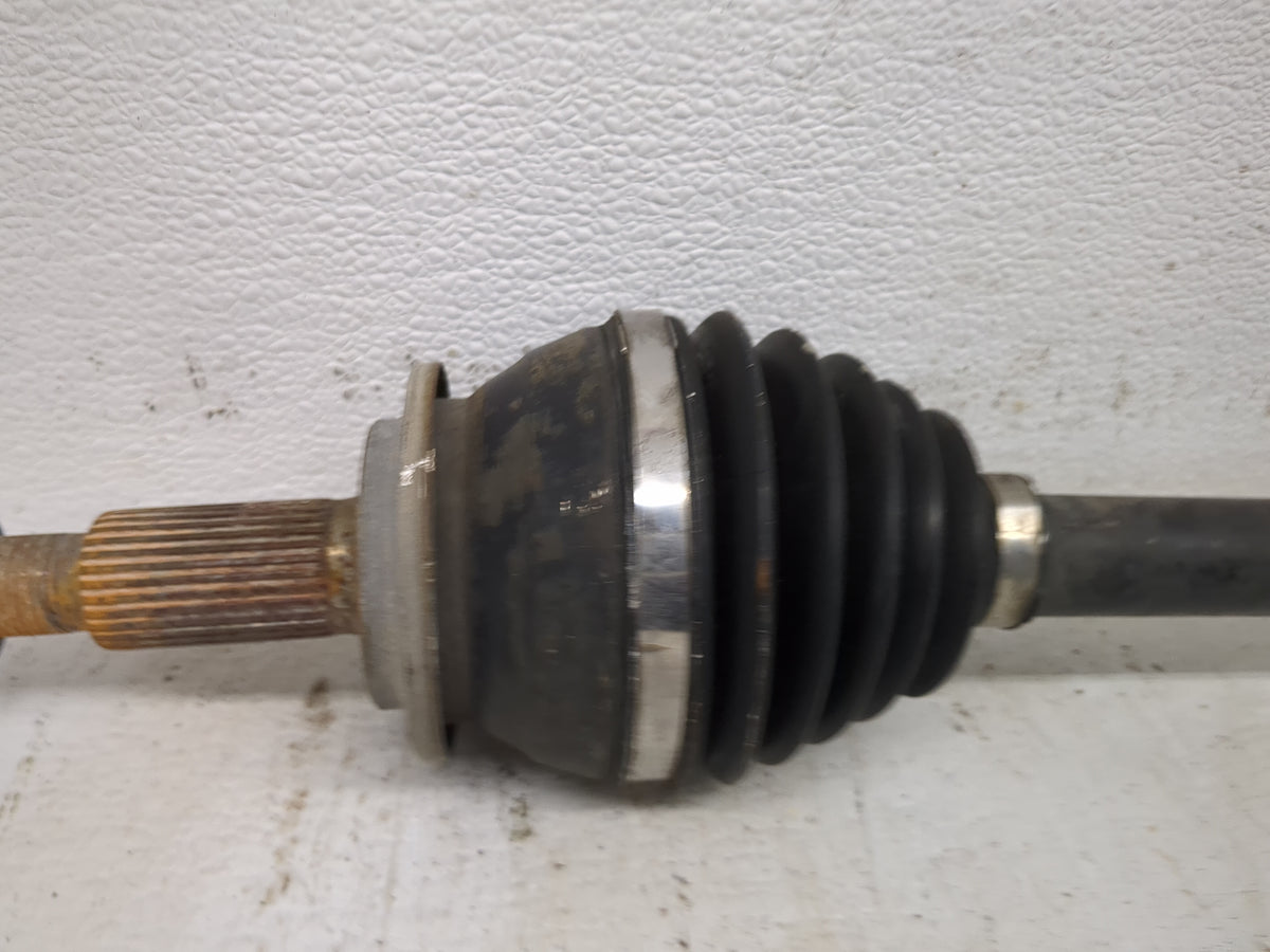 2011-2016 Scion Tc Axle Shaft Front Passenger Cv C/v - Oemusedautoparts1.com