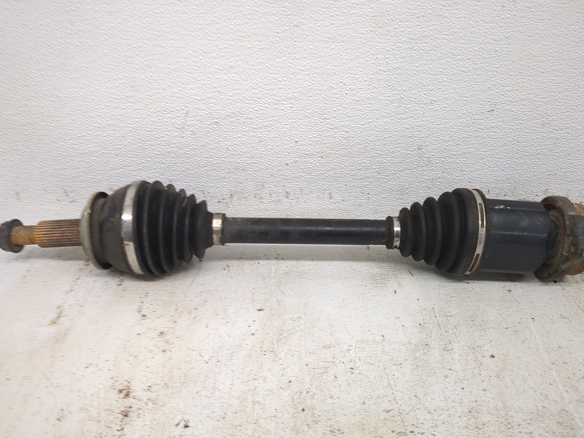 2011-2016 Scion Tc Axle Shaft Front Passenger Cv C/v - Oemusedautoparts1.com