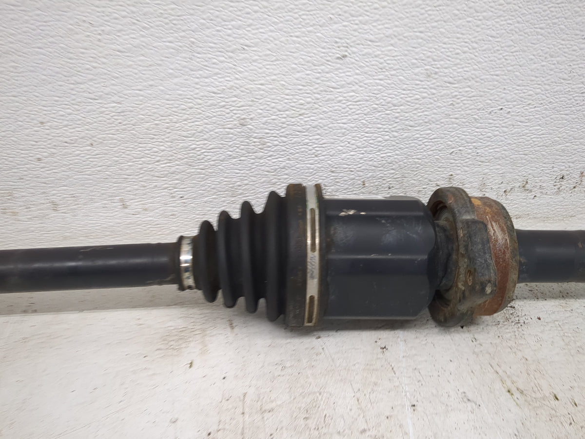 2011-2016 Scion Tc Axle Shaft Front Passenger Cv C/v - Oemusedautoparts1.com