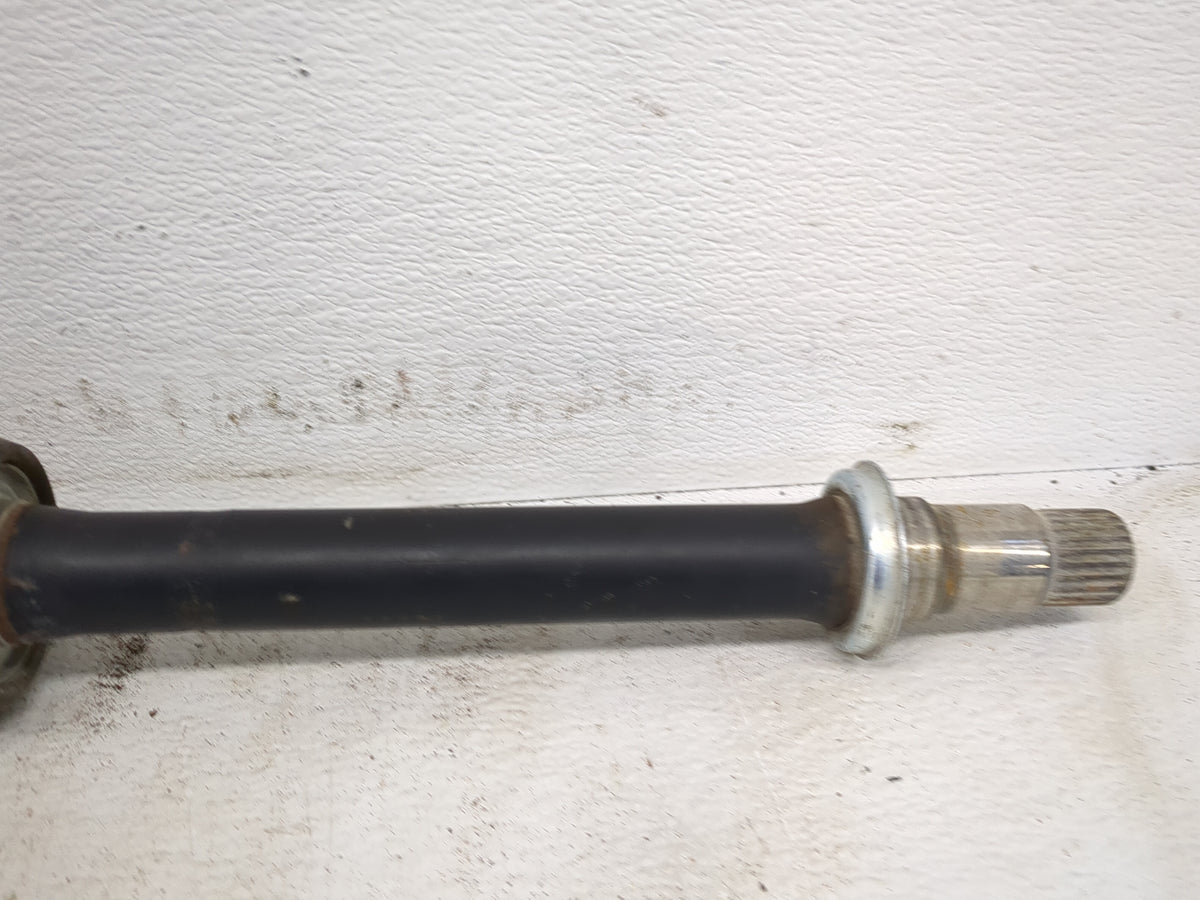 2011-2016 Scion Tc Axle Shaft Front Passenger Cv C/v - Oemusedautoparts1.com