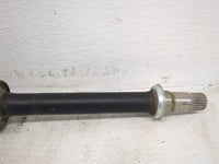 2011-2016 Scion Tc Axle Shaft Front Passenger Cv C/v - Oemusedautoparts1.com