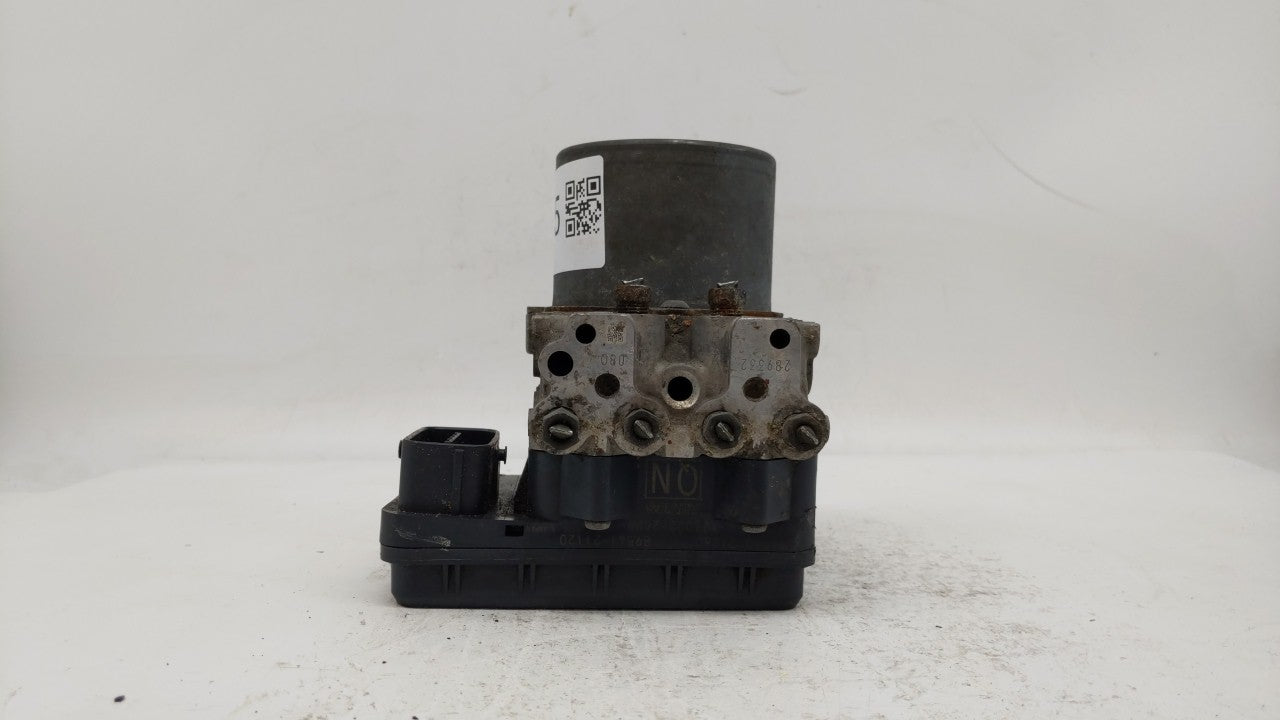 2014-2016 Scion Tc ABS Pump Control Module Replacement P/N:44540-21060 89541-21120 Fits Fits 2014 2015 2016 OEM Used Auto Pa