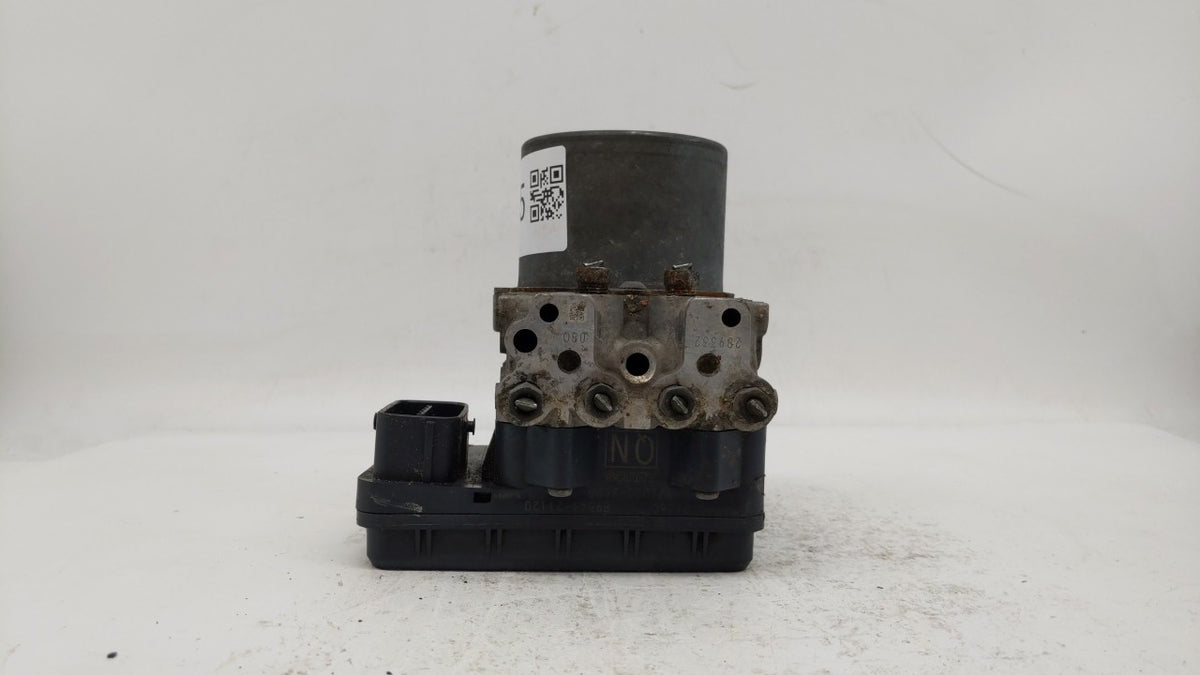 2014-2016 Scion Tc Anti-Lock Brake ABS Pump Module Actuator OEM P/N:44540-21060 89541-21120 Fits Fits 2014 2015 2016 OEM Use