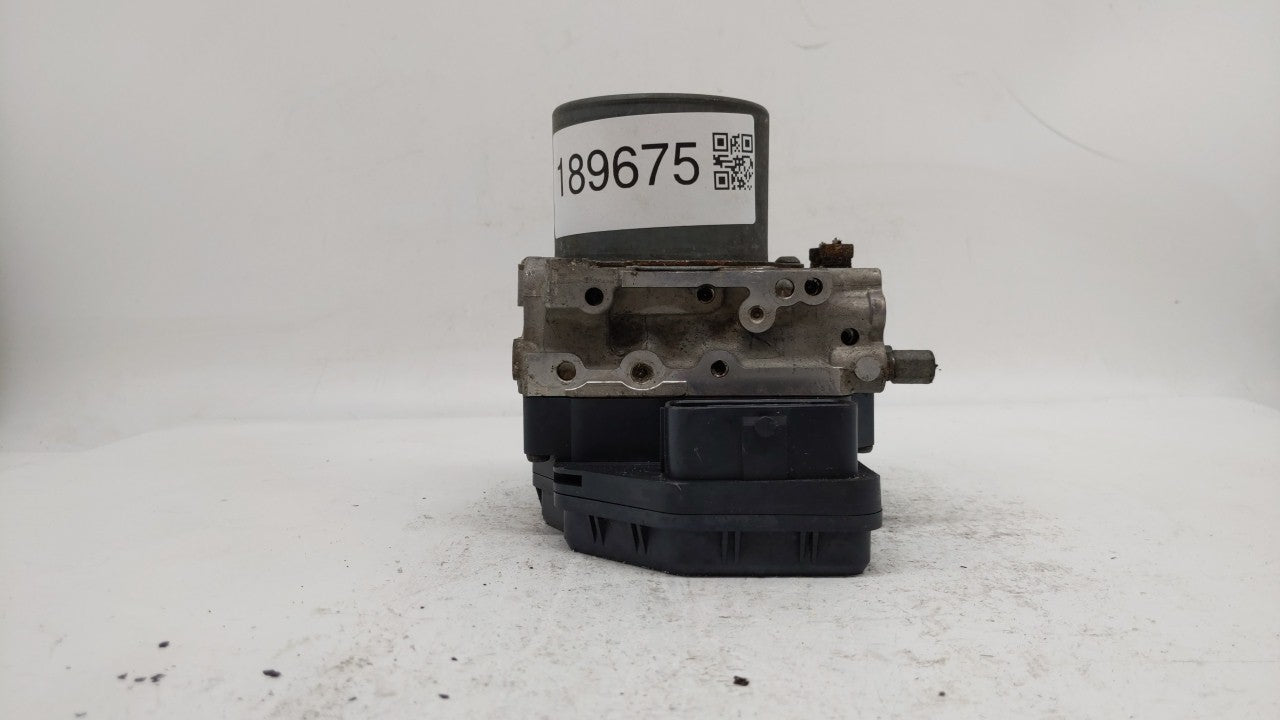 2014-2016 Scion Tc ABS Pump Control Module Replacement P/N:44540-21060 89541-21120 Fits Fits 2014 2015 2016 OEM Used Auto Pa