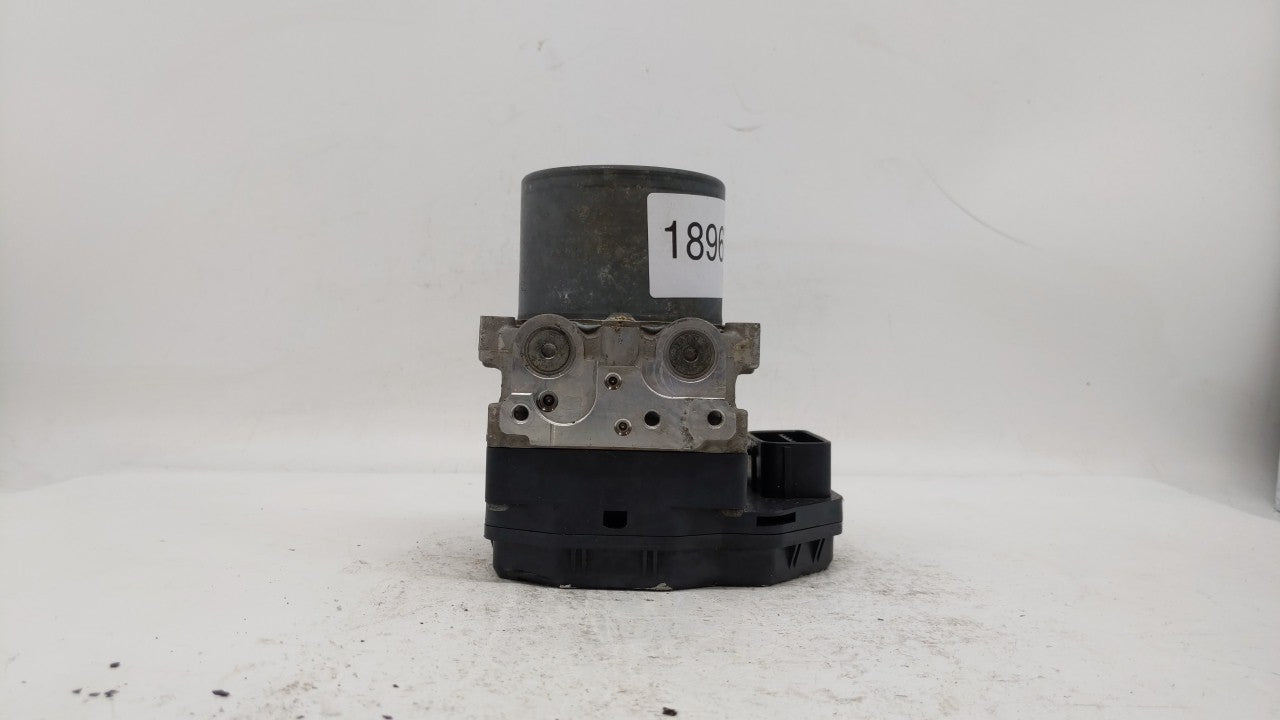 2014-2016 Scion Tc ABS Pump Control Module Replacement P/N:44540-21060 89541-21120 Fits Fits 2014 2015 2016 OEM Used Auto Pa