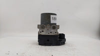 2014-2016 Scion Tc ABS Pump Control Module Replacement P/N:44540-21060 89541-21120 Fits Fits 2014 2015 2016 OEM Used Auto Pa
