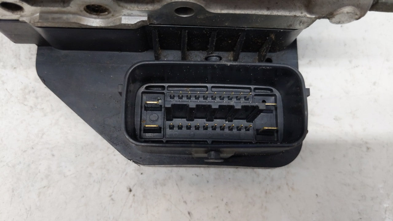 2014-2016 Scion Tc ABS Pump Control Module Replacement P/N:44540-21060 89541-21120 Fits Fits 2014 2015 2016 OEM Used Auto Pa