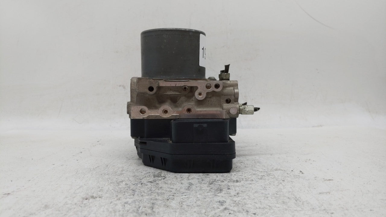 2014-2016 Scion Tc ABS Pump Control Module Replacement P/N:44540-21060 89541-21120 Fits Fits 2014 2015 2016 OEM Used Auto Pa
