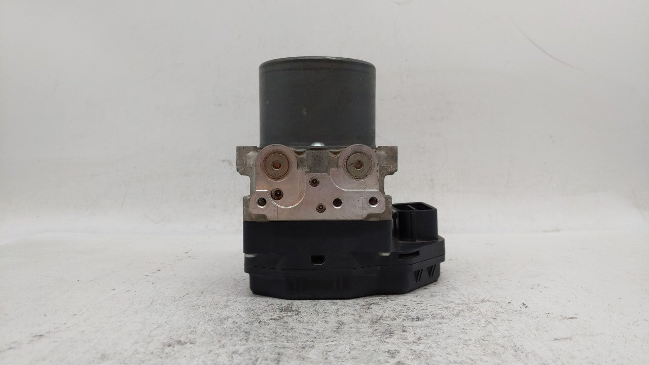 2014-2016 Scion Tc ABS Pump Control Module Replacement P/N:44540-21060 89541-21120 Fits Fits 2014 2015 2016 OEM Used Auto Pa