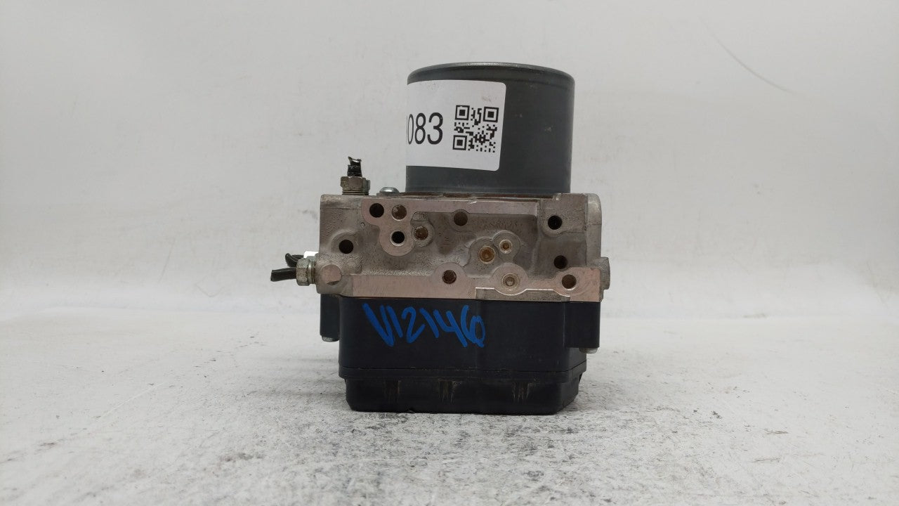 2014-2016 Scion Tc ABS Pump Control Module Replacement P/N:44540-21060 89541-21120 Fits Fits 2014 2015 2016 OEM Used Auto Pa