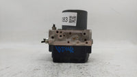 2014-2016 Scion Tc ABS Pump Control Module Replacement P/N:44540-21060 89541-21120 Fits Fits 2014 2015 2016 OEM Used Auto Pa