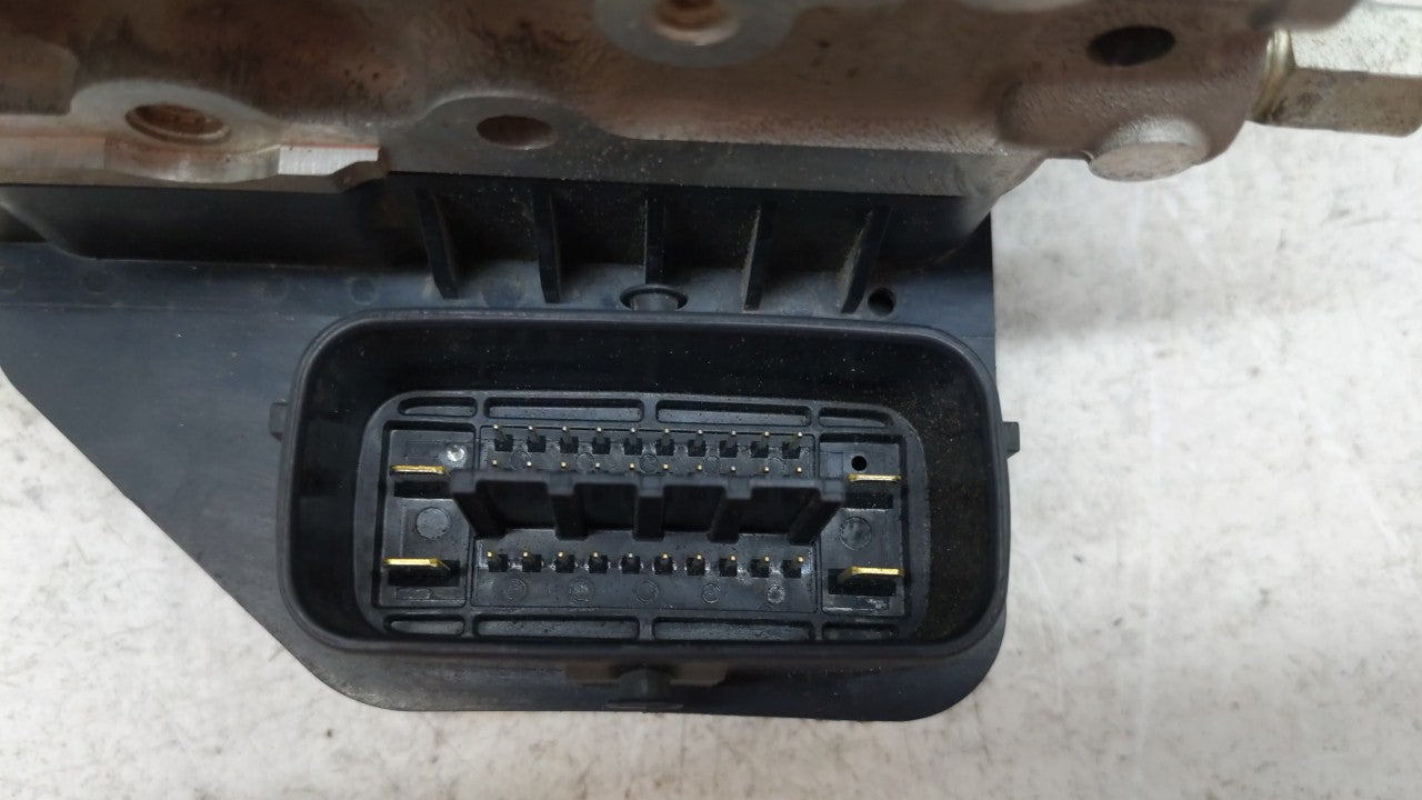 2014-2016 Scion Tc ABS Pump Control Module Replacement P/N:44540-21060 89541-21120 Fits Fits 2014 2015 2016 OEM Used Auto Pa