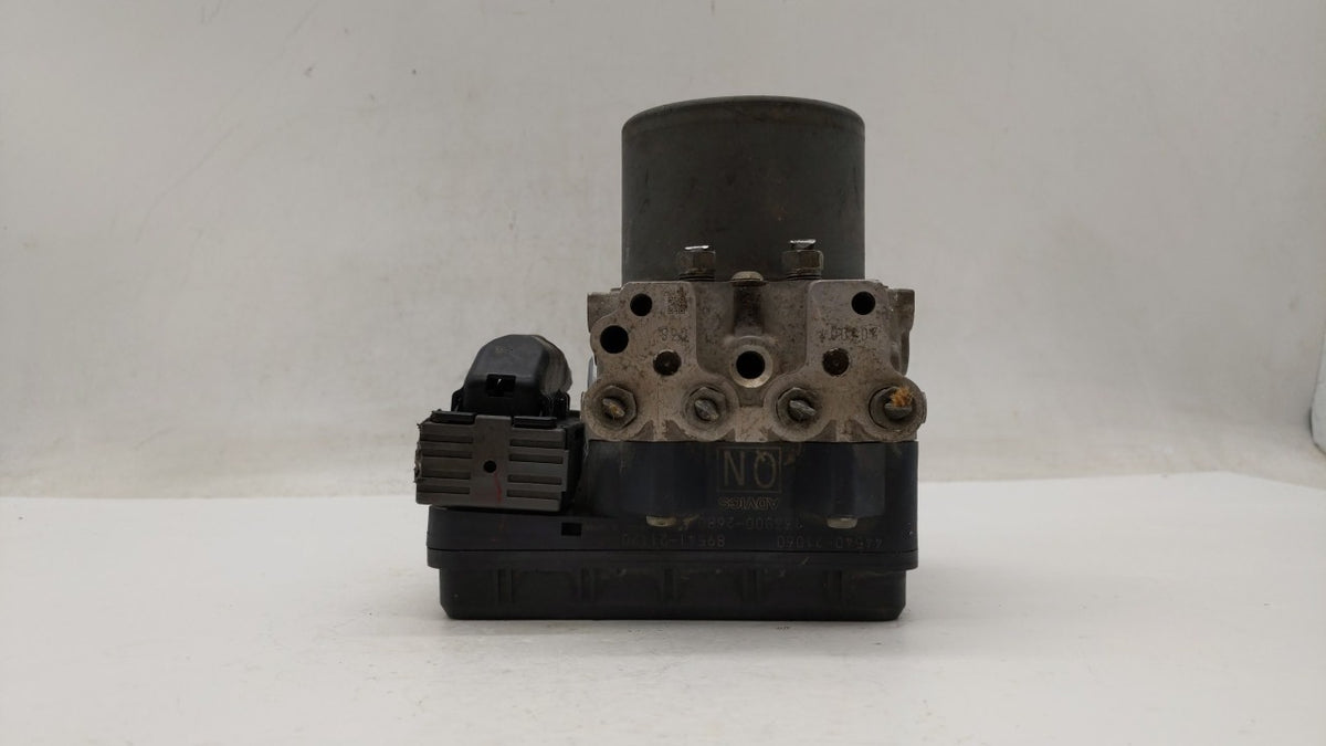 2014-2016 Scion Tc Anti-Lock Brake ABS Pump Module Actuator OEM P/N:44540-21060 89541-21120 Fits Fits 2014 2015 2016 OEM Use