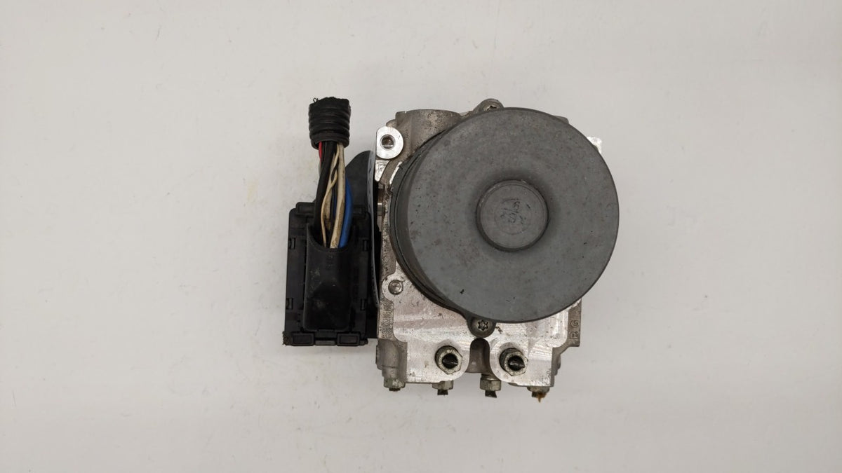 2014-2016 Scion Tc Anti-Lock Brake ABS Pump Module Actuator OEM P/N:44540-21060 89541-21120 Fits Fits 2014 2015 2016 OEM Use
