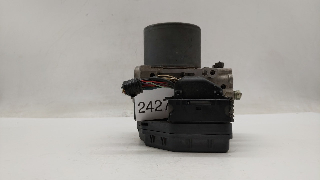 2014-2016 Scion Tc ABS Pump Control Module Replacement P/N:44540-21060 89541-21120 Fits Fits 2014 2015 2016 OEM Used Auto Pa