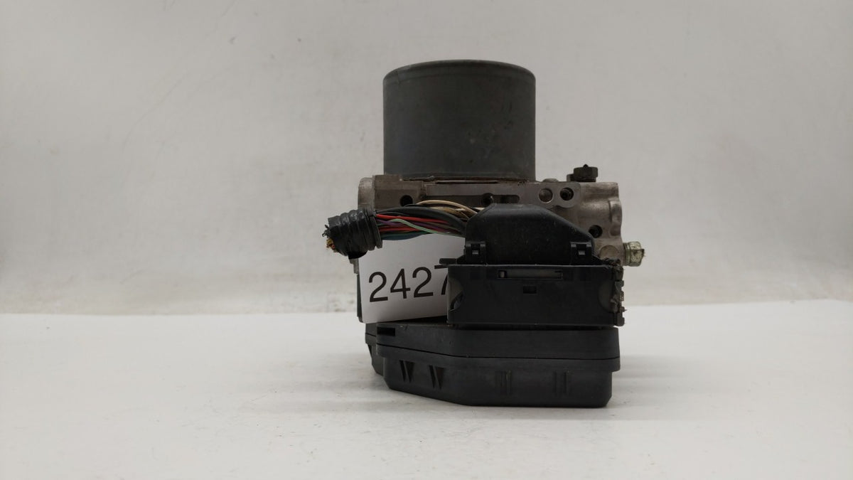 2014-2016 Scion Tc Anti-Lock Brake ABS Pump Module Actuator OEM P/N:44540-21060 89541-21120 Fits Fits 2014 2015 2016 OEM Use