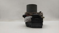 2014-2016 Scion Tc Anti-Lock Brake ABS Pump Module Actuator OEM P/N:44540-21060 89541-21120 Fits Fits 2014 2015 2016 OEM Use