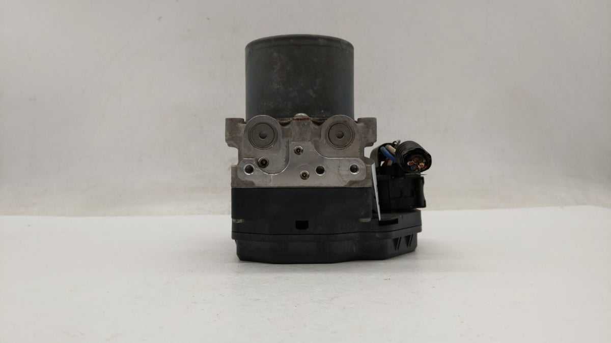 2014-2016 Scion Tc Anti-Lock Brake ABS Pump Module Actuator OEM P/N:44540-21060 89541-21120 Fits Fits 2014 2015 2016 OEM Use