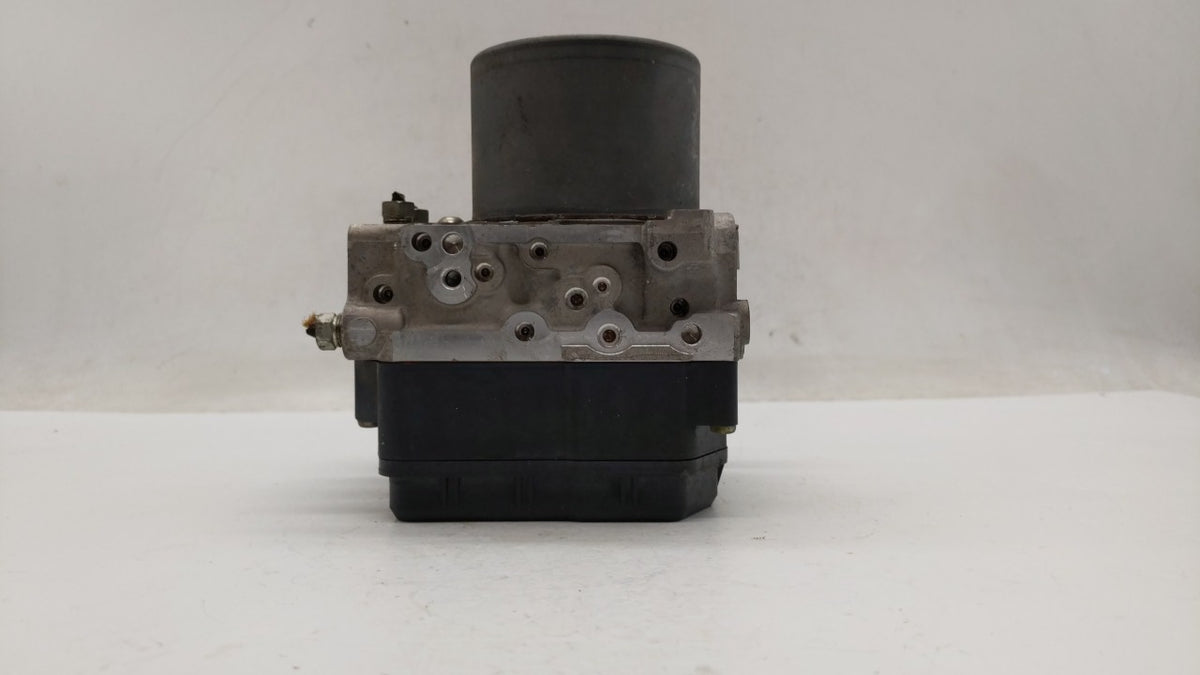 2014-2016 Scion Tc Anti-Lock Brake ABS Pump Module Actuator OEM P/N:44540-21060 89541-21120 Fits Fits 2014 2015 2016 OEM Use