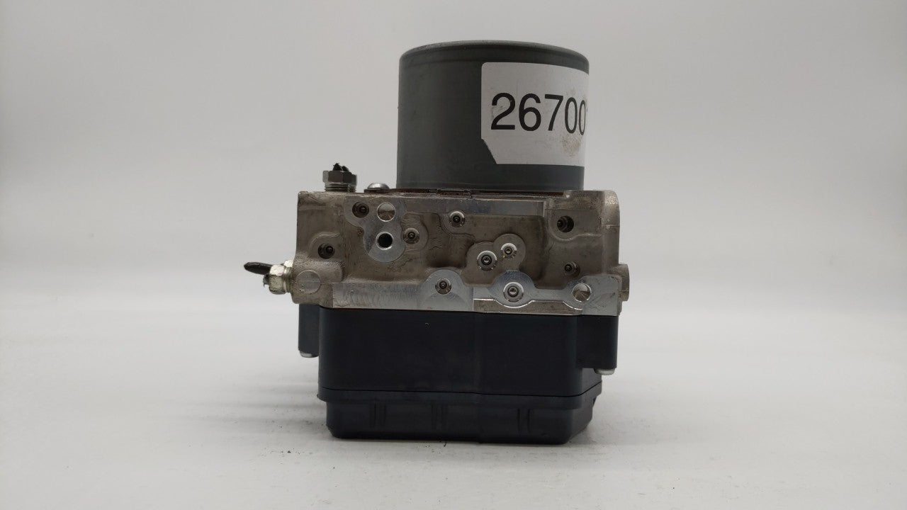 2014-2016 Scion Tc ABS Pump Control Module Replacement P/N:44540-21060 89541-21120 Fits Fits 2014 2015 2016 OEM Used Auto Pa