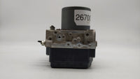 2014-2016 Scion Tc ABS Pump Control Module Replacement P/N:44540-21060 89541-21120 Fits Fits 2014 2015 2016 OEM Used Auto Pa