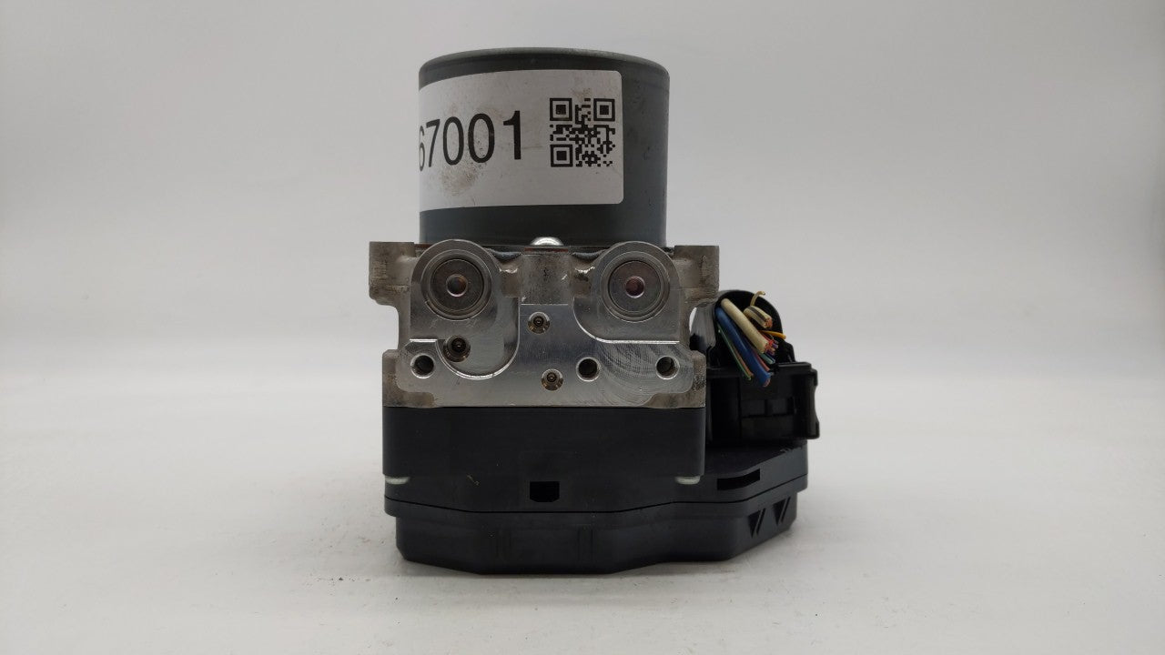 2014-2016 Scion Tc ABS Pump Control Module Replacement P/N:44540-21060 89541-21120 Fits Fits 2014 2015 2016 OEM Used Auto Pa
