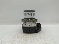 2014-2016 Scion Tc ABS Pump Control Module Replacement P/N:133000-2680 89541-21120 Fits Fits 2014 2015 2016 OEM Used Auto Pa