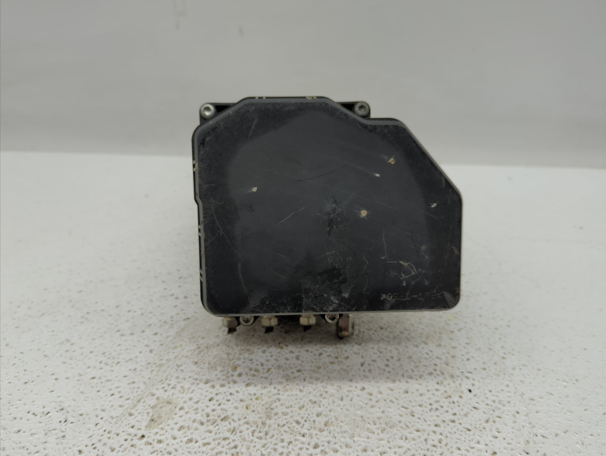 2014-2016 Scion Tc Anti-Lock Brake ABS Pump Module Actuator OEM P/N:133000-2680 89541-21120 Fits Fits 2014 2015 2016 OEM Use
