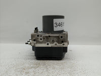 2014-2016 Scion Tc ABS Pump Control Module Replacement P/N:44540-21060 133000-2680, 89541-21120 Fits Fits 2014 2015 2016 OEM