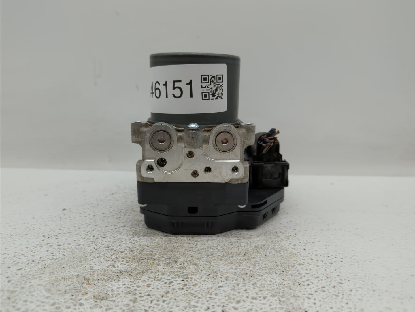 2014-2016 Scion Tc ABS Pump Control Module Replacement P/N:44540-21060 133000-2680, 89541-21120 Fits Fits 2014 2015 2016 OEM