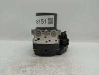 2014-2016 Scion Tc ABS Pump Control Module Replacement P/N:44540-21060 133000-2680, 89541-21120 Fits Fits 2014 2015 2016 OEM