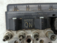 2014-2016 Scion Tc ABS Pump Control Module Replacement P/N:44540-21060 133000-2680, 89541-21120 Fits Fits 2014 2015 2016 OEM
