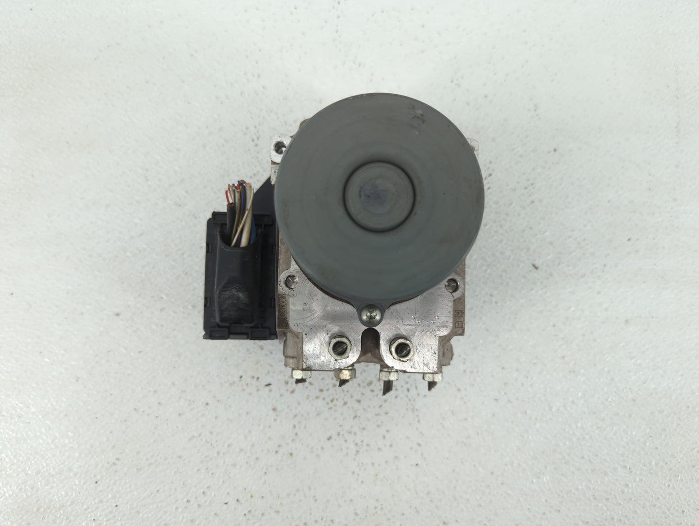 2014-2016 Scion Tc ABS Pump Control Module Replacement P/N:44540-21060 133000-2680, 89541-21120 Fits Fits 2014 2015 2016 OEM