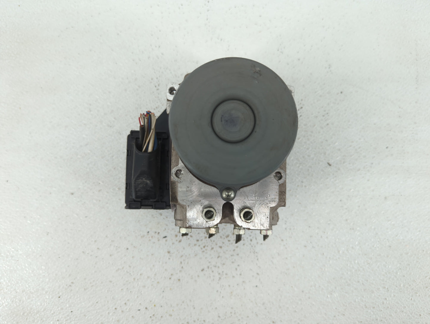 2014-2016 Scion Tc ABS Pump Control Module Replacement P/N:44540-21060 133000-2680, 89541-21120 Fits Fits 2014 2015 2016 OEM