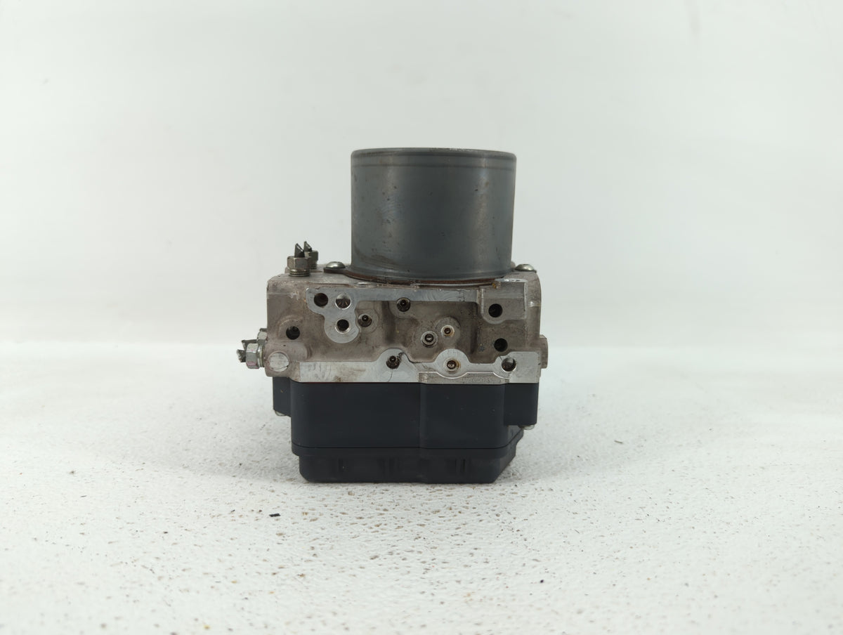 2014-2016 Scion Tc Anti-Lock Brake ABS Pump Module Actuator OEM P/N:44540-21060 133000-2680, 89541-21120 Fits Fits 2014 2015