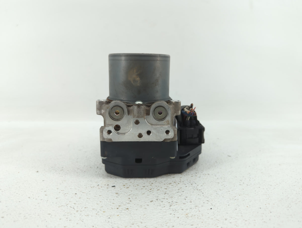 2014-2016 Scion Tc Anti-Lock Brake ABS Pump Module Actuator OEM P/N:44540-21060 133000-2680, 89541-21120 Fits Fits 2014 2015