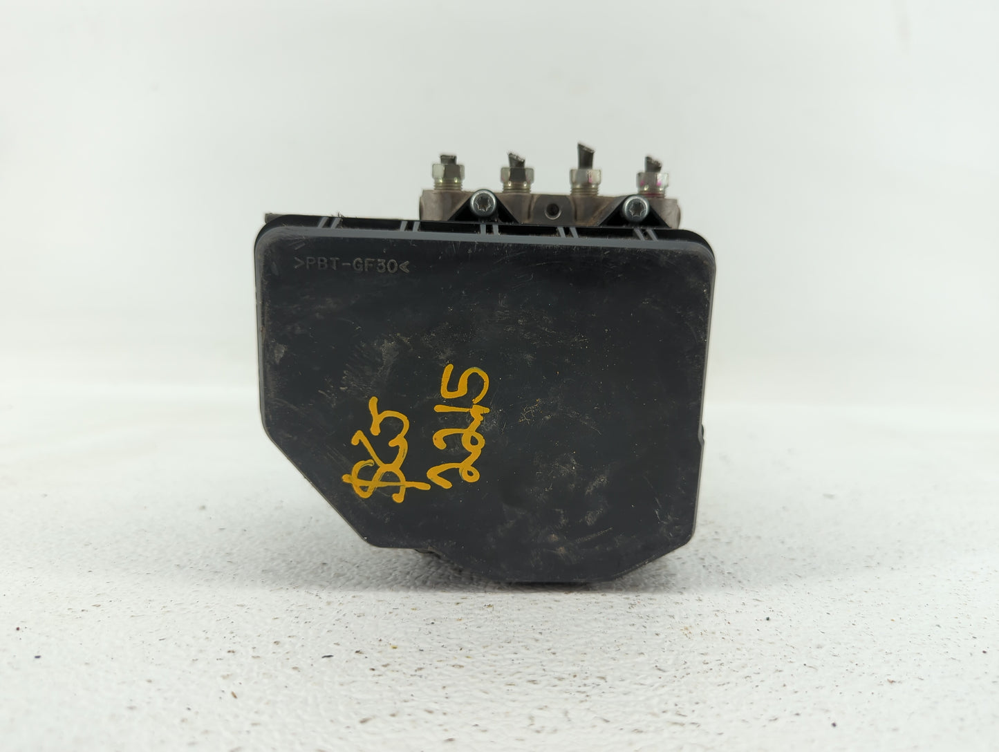 2014-2016 Scion Tc ABS Pump Control Module Replacement P/N:44540-21060 133000-2680, 89541-21120 Fits Fits 2014 2015 2016 OEM