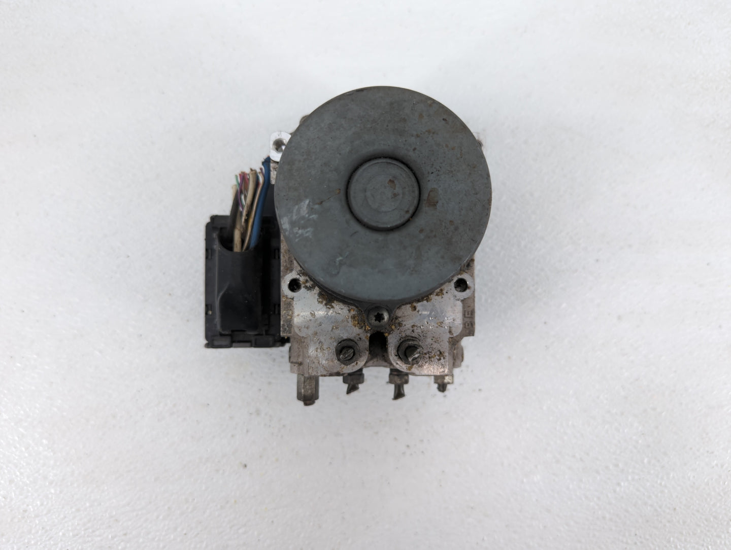 2014-2016 Scion Tc ABS Pump Control Module Replacement P/N:44540-21060 133000-2680, 89541-21120 Fits Fits 2014 2015 2016 OEM