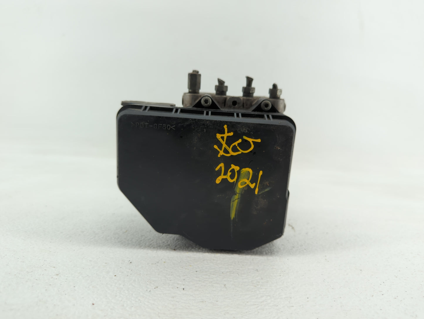 2014-2016 Scion Tc ABS Pump Control Module Replacement P/N:44540-21060 133000-2680, 89541-21120 Fits Fits 2014 2015 2016 OEM