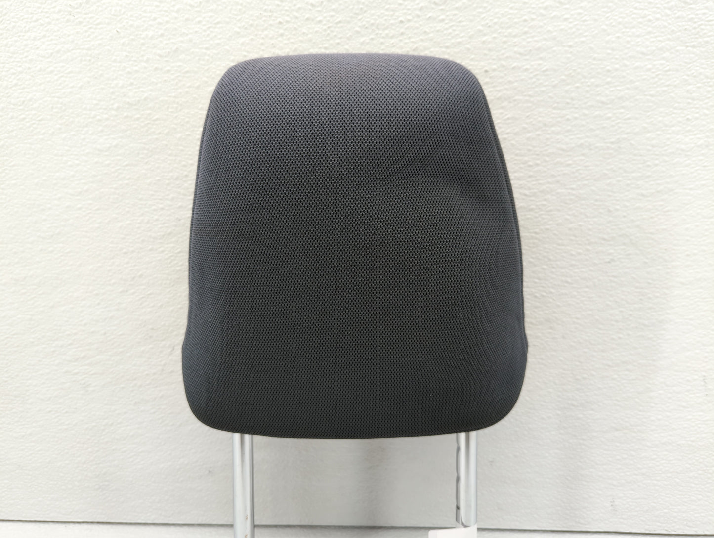 2011-2016 Scion Tc Headrest Head Rest Rear Seat Dark Grey - Oemusedautoparts1.com