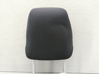 2011-2016 Scion Tc Headrest Head Rest Rear Seat Dark Grey - Oemusedautoparts1.com