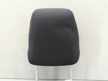2011-2016 Scion Tc Headrest Head Rest Rear Seat Dark Grey - Oemusedautoparts1.com