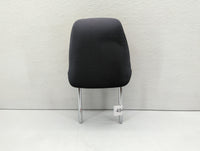 2011-2016 Scion Tc Headrest Head Rest Rear Seat Dark Grey - Oemusedautoparts1.com