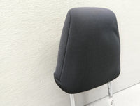 2011-2016 Scion Tc Headrest Head Rest Rear Seat Dark Grey - Oemusedautoparts1.com