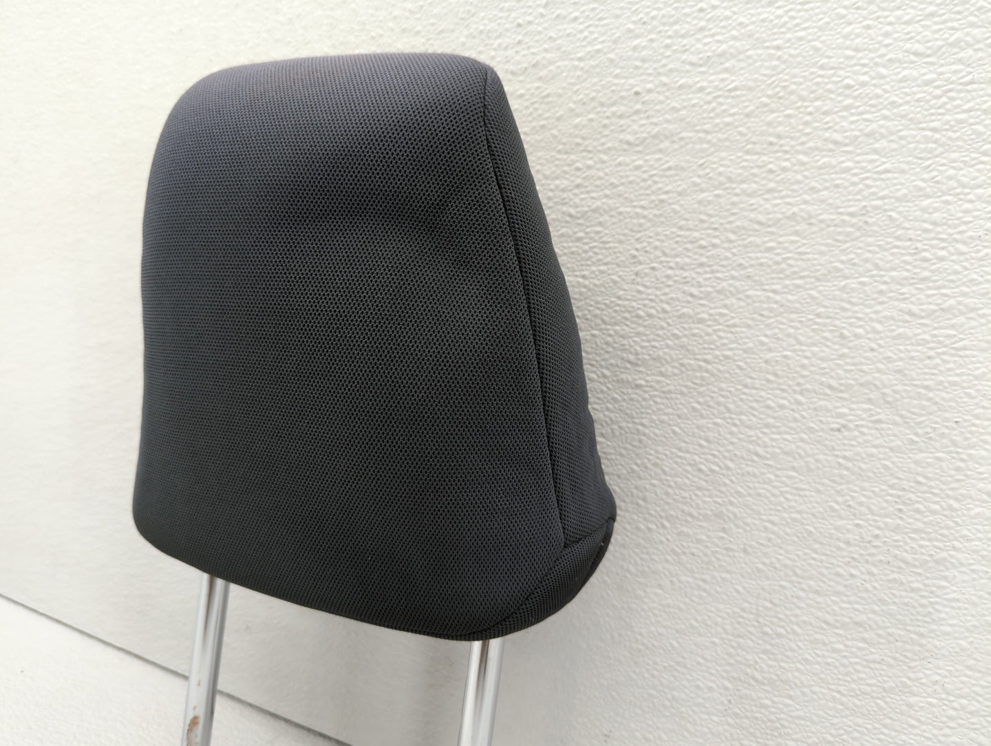 2011-2016 Scion Tc Headrest Head Rest Rear Seat Dark Grey - Oemusedautoparts1.com