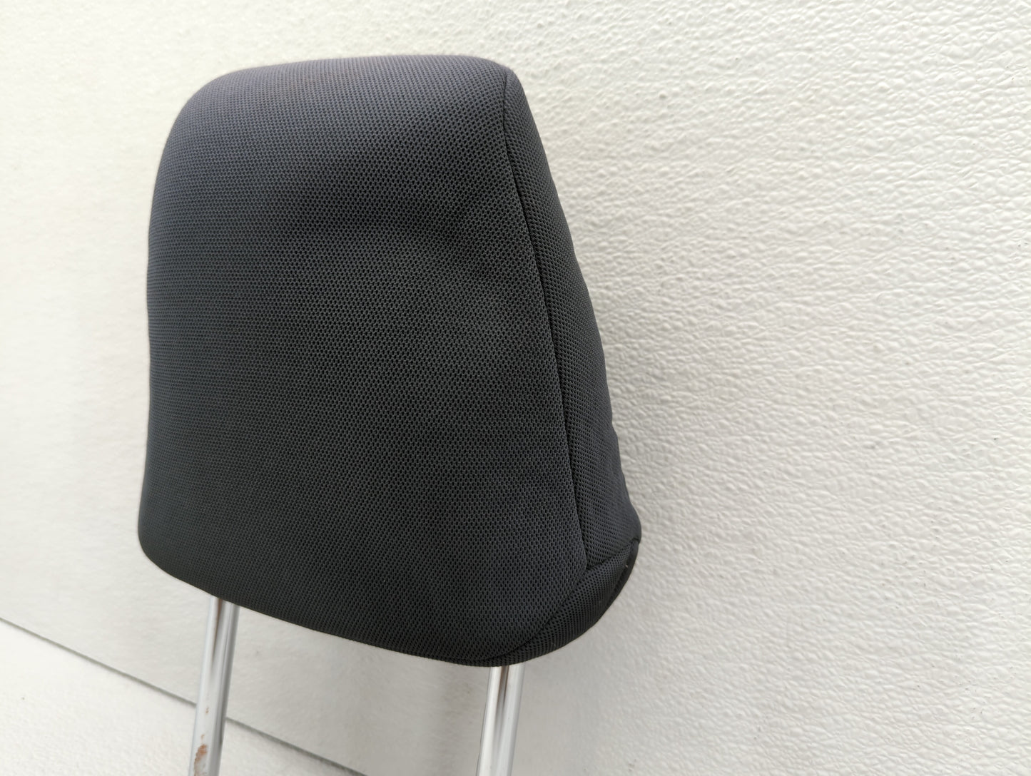 2011-2016 Scion Tc Headrest Head Rest Rear Seat Dark Grey - Oemusedautoparts1.com