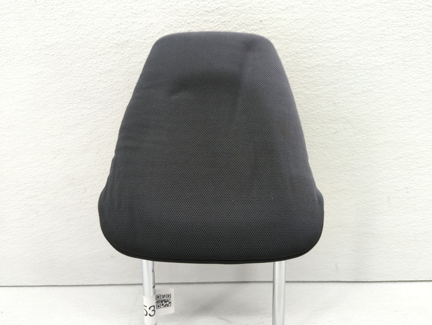 2011-2016 Scion Tc Headrest Head Rest Rear Seat Dark Grey - Oemusedautoparts1.com