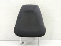 2011-2016 Scion Tc Headrest Head Rest Rear Seat Dark Grey - Oemusedautoparts1.com